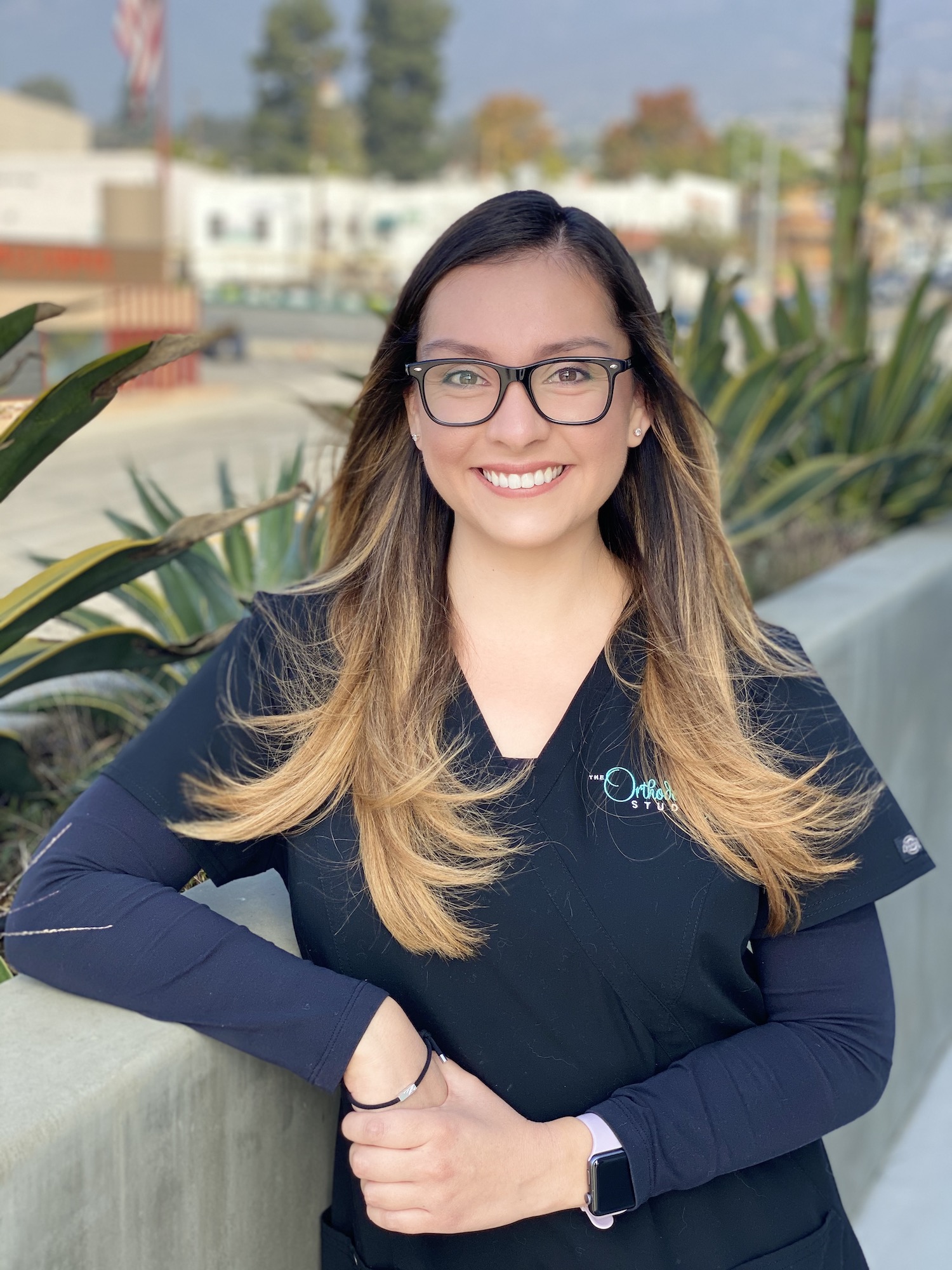 NATASHA orthodontics Glendale
