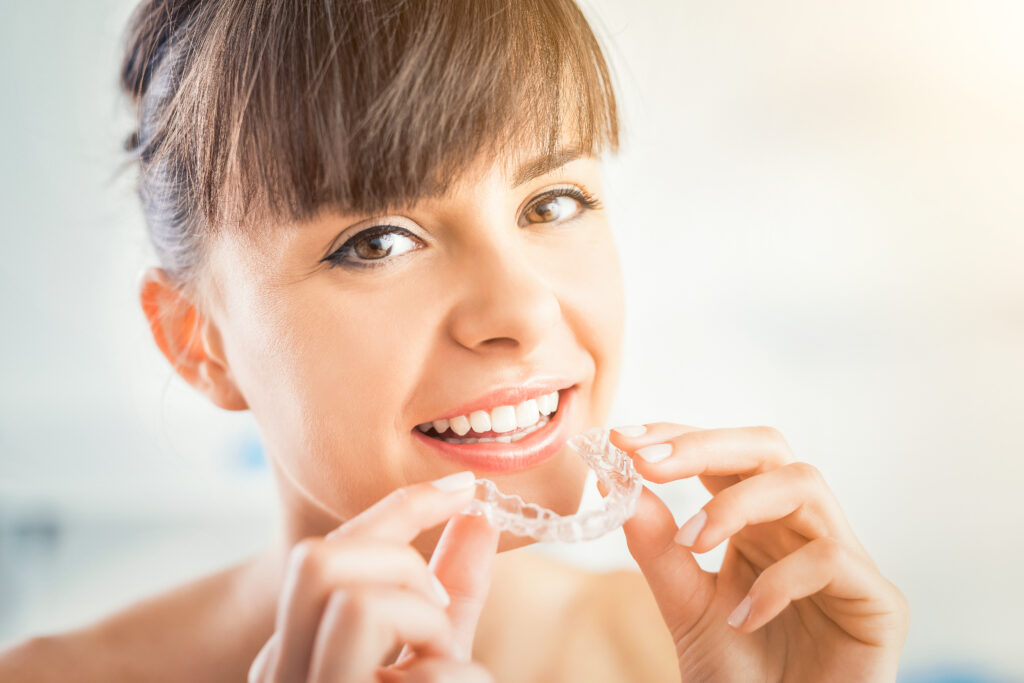 Invisalign Glendale